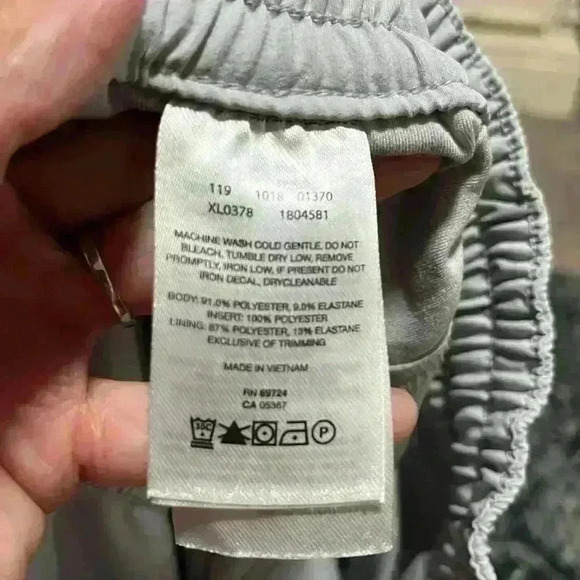 Columbia skort - Picture 6 of 6